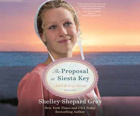 The Proposal at Siesta Key 1633798127 Book Cover