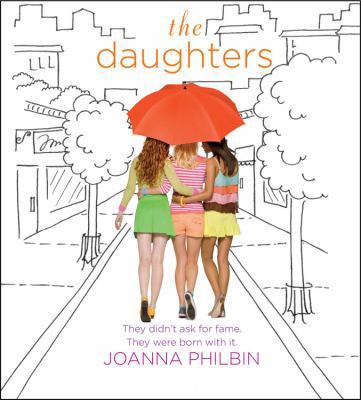The Daughters 160788299X Book Cover