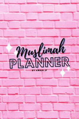 Paperback Muslimah Booklet Book
