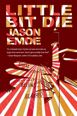 little bit die 1775330079 Book Cover
