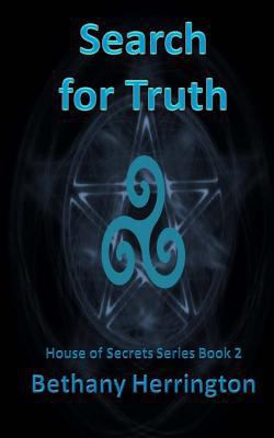 Search for Truth 1535372613 Book Cover