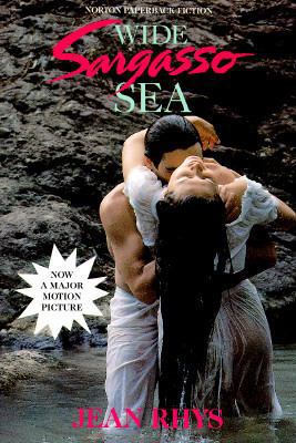 Wide Sargasso Sea 0393310485 Book Cover