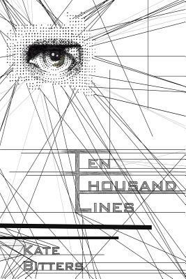 Ten Thousand Lines 1502916851 Book Cover