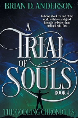 A Trial of Souls            Book Cover