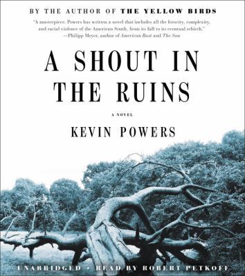 A Shout in the Ruins 1478975342 Book Cover