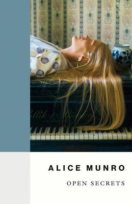 Modern Classics Open Secrets 0143054996 Book Cover