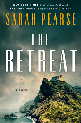 The Retreat 059348942X Book Cover