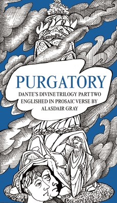 Purgatory: Dante's Divine Trilogy Part Two. Dec... 1786894734 Book Cover