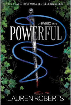 Powerful (Special Edition): A Powerless Story 1665981830 Book Cover