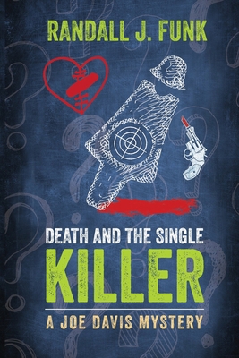 Death and the Single Killer B0FYTBYJPX Book Cover