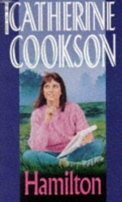 Hamilton B001KTTC68 Book Cover