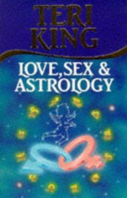 Love, Sex and Astrology 0572019602 Book Cover