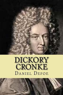 Dickory Cronke [Spanish] 1534887318 Book Cover