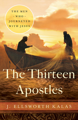 The Thirteen Apostles 1426753586 Book Cover