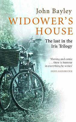 Widower's House 0349114781 Book Cover