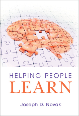 Helping People Learn 1108470890 Book Cover