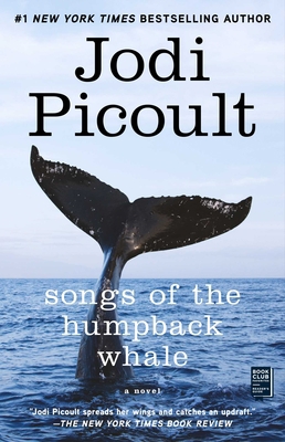 Songs of the Humpback Whale B002TEBUYU Book Cover