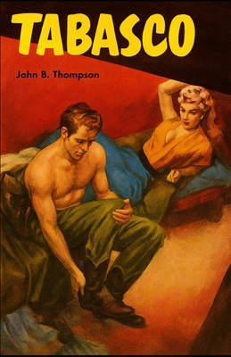 Tabasco 1962896412 Book Cover