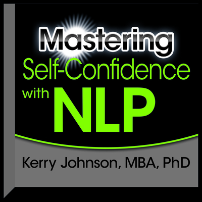 Mastering Self-Confidence with NLP 1469031086 Book Cover
