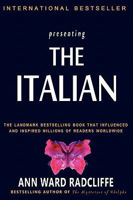 The Italian 1453806830 Book Cover