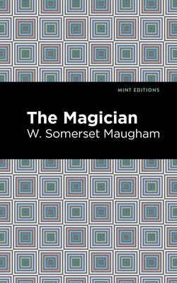 The Magician 1513135716 Book Cover