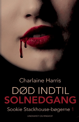 Død indtil solnedgang [Danish] 8711814020 Book Cover