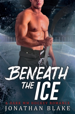 Beneath the Ice 1997726319 Book Cover