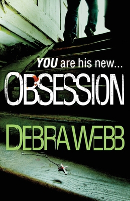Obsession 0755396863 Book Cover