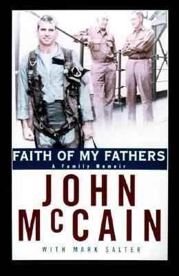 Faith of My Fathers (Random House Large Print) [Large Print] 0375408479 Book Cover