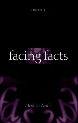 Facing Facts 0199247153 Book Cover