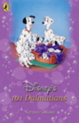 101 Dalmations 0141317779 Book Cover