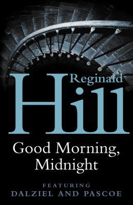 Good Morning, Midnight B002RLI4AI Book Cover