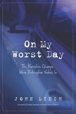 On My Worst Day: The Narrative Changes When Red... 1775246892 Book Cover