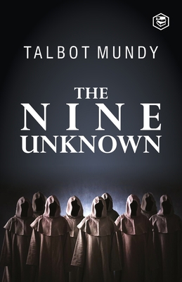 The Nine Unknown (Mint Editions) 8119007409 Book Cover