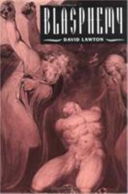 Blasphemy 0812215036 Book Cover