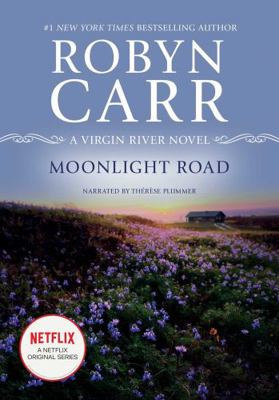 Moonlight Road (Unabridged Audio CDs) 1449825133 Book Cover