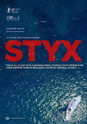 Styx B07RJ9NXG5 Book Cover