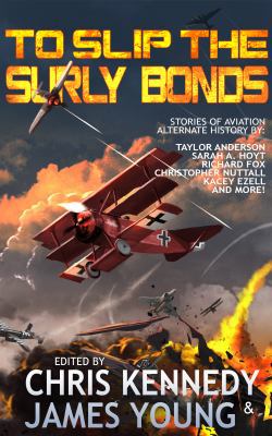 To Slip the Surly Bonds (The Phases of Mars) 1950420515 Book Cover