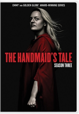 The Handmaid's Tale: Season Three B07Y99XLHD Book Cover