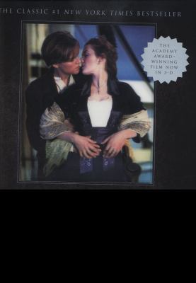 James Cameron's Titanic 1781162867 Book Cover