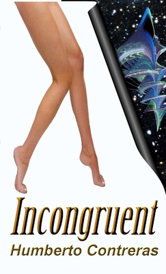 Incongruent 1329962796 Book Cover