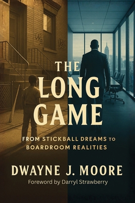 The Long Game B0H5FS8NB4 Book Cover