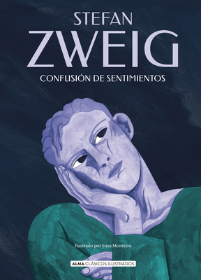 Confusión de Sentimientos / Confusion of Feelings [Spanish] 8410206609 Book Cover