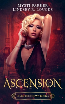 Ascension B0CDJPZX7R Book Cover