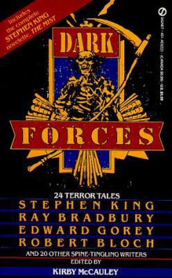 Dark Forces 0451162218 Book Cover