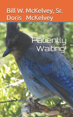Patiently Waiting! B0D9V9KD99 Book Cover