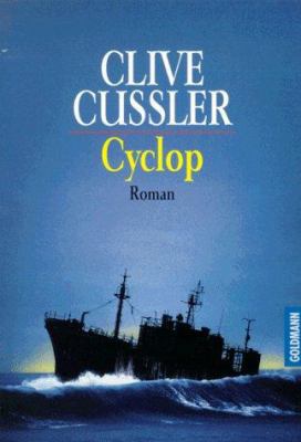 Cyclop. Roman. [German] 3442098238 Book Cover