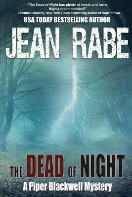 The Dead of Night 1772233080 Book Cover