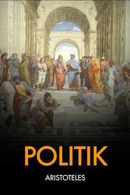 Politik [German] B086PTFR6Y Book Cover