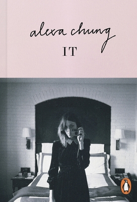 Alexa Chung It /anglais 0141975741 Book Cover